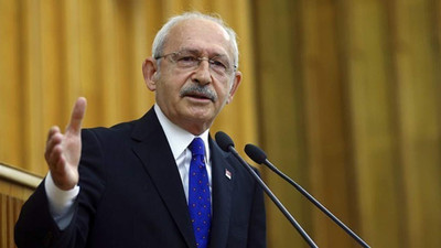 Kılıçdaroğlu ''İşte ispatladım'' diyerek seslendi: ''Şerefin varsa istifa edersin''