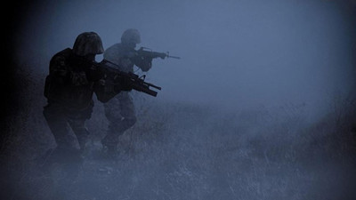 MİT, PKK'nın suikastçısını sağ olarak yakaladı