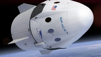 SpaceX'in uzaya gidişi iptal oldu
