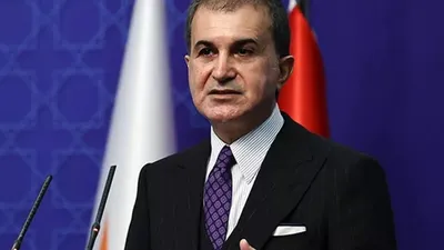 AK Parti Sözcüsü Çelik'ten AP'ye tepki: Bencil bir yaklaşım