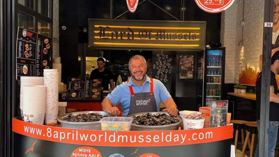 Midyeci Ahmet ''Euro ile maaş vereceğim'' dedi ortalık karıştı