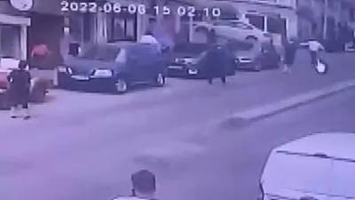 İstanbul'da iş görüşmesinde taciz!