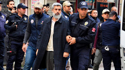 Alparslan Kuytul'a 9 yıl hapis cezası isteniyor