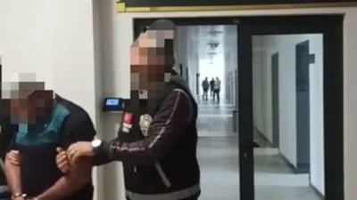 Uyuşturucu ticaretinden yakalandı, savunması şoke etti