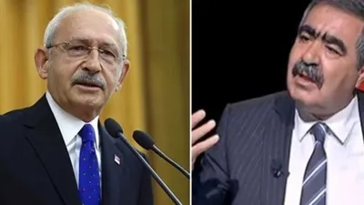 Kılıçdaroğlu, İYİ Partili Oral ile bir araya gelecek