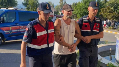 Fethiye'de uyuşturucu operasyonu: Yakalanan ABD'li tutuklandı