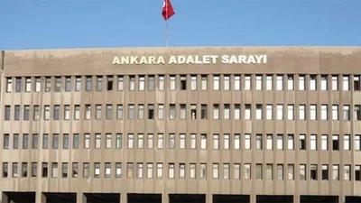 Ankara Adliyesi'ne de Kuran kursu