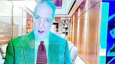 Yunan askerden küstah sözler: Önce uçaklarımız, İstanbul'daki köprüleri yok edecek