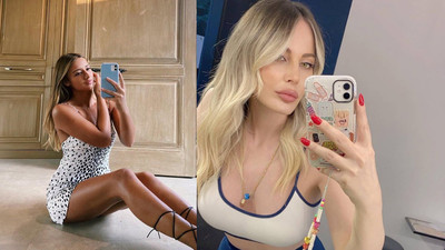 Cinsellik itirafıyla olay olmuştu: Hande Sarıoğlu'ndan Aleyna Kalaycıoğlu'nun evine baskın