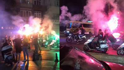 İçişleri genelgesinin üzerinden 24 saat geçmeden yine aynı rezalet!