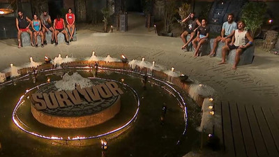Survivor'da yeni takımlar belli oldu