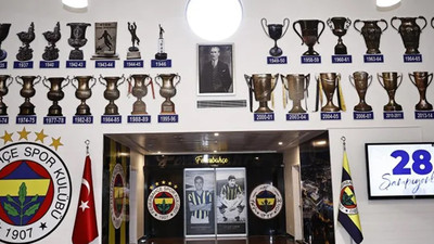 Fenerbahçe’ye Jorge Jesus dokunuşu: Samandıra baştan aşağı yenilendi!