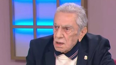 Aydemir Akbaş'tan tepki çeken sözler: ''Eşim ölürse bir tane 20’lik alırım''