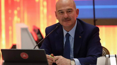 Bakan Soylu sınır dışı edilen göçmen sayısını açıkladı