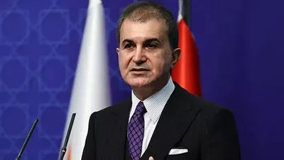 AK Parti Sözcüsü Çelik'ten Kaftancıoğlu açıklaması