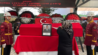 MSB acı haberi duyurdu: 4 yıl sonra şehit oldu