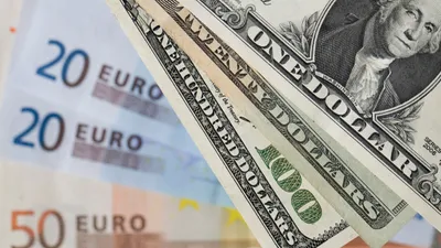 Dolarda 20 yıl sonra bir ilk