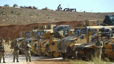 Rusya, Türkiye'yi ikna turuna hazırlanıyor