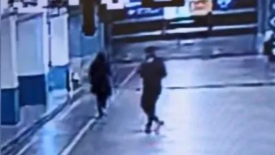 67 milyonluk vurgun kamerada