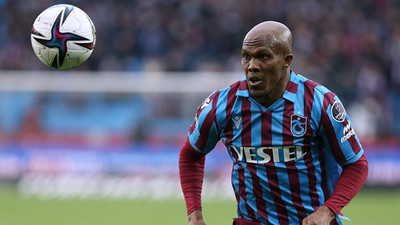 Trabzonspor'da ayrılık! Sitem dolu sözlerle veda etti