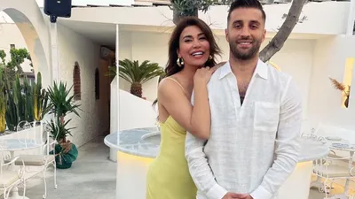Ebru Şancı'dan olay olacak itiraf: ''Ben de kocamı yollarım, hiç sorun değil''