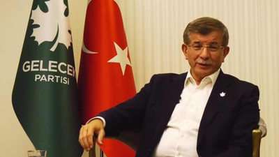 Davutoğlu: ''İşimiz zor ama başaracağız''