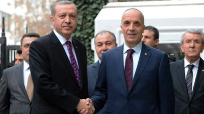 Asgari ücrete zam gündemde mi? Erdoğan ile görüşen Türk-İş Başkanı Atalay'dan açıklama