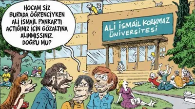 LeMan’dan yine çok konuşulacak kapak