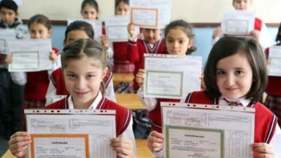 18 milyon öğrencinin yaz tatili başlıyor! Okullar ne zaman açılacak?