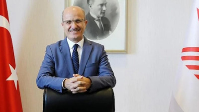 YÖK Başkanı Özvar'dan ''baraj'' açıklaması