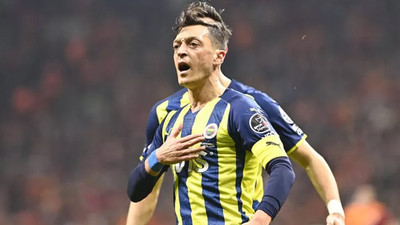 Mesut Özil'in menajerinden açıklama: Başka takımda oynayacak mı?