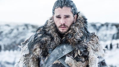 Game of Thrones efsanesi Jon Snow ile geri dönüyor