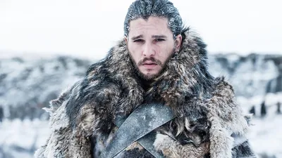 Game of Thrones efsanesi Jon Snow ile geri dönüyor
