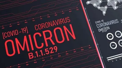 Omicron'a yakalanan 2 doz aşılılarda görülen 8 semptom