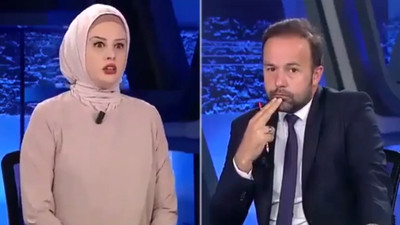 Beyaz TV'de ''cin çıkarma seansı'' yapan isim kendini böyle savundu
