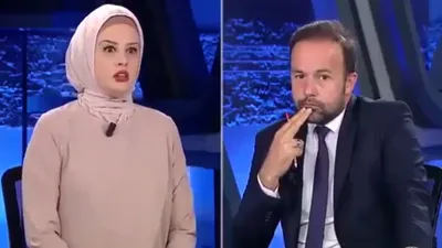 Beyaz TV'de ''cin çıkarma seansı'' yapan isim kendini böyle savundu