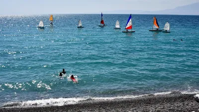 Doğu'nun Bodrum'unda mangal ve semaver yasağı