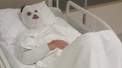 Genç kadına kimyasal saldırıda ''yuh'' dedirten savunma