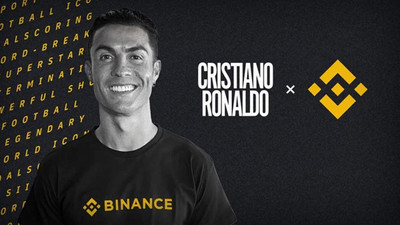 Binance'den dev anlaşma! Kripto piyasası hareketlenecek
