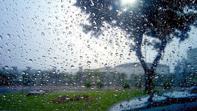 Meteoroloji'den sel uyarısı! Kuvvetli yağış geliyor