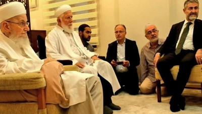 Bakan Nebati'den İsmailağacılara ziyaret