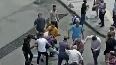 Cumhurbaşkanı Erdoğan'a hakaret eden 2 kişi tutuklandı