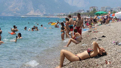 Tatil planı yapanlar dikkat! Bakanlıktan kritik uyarı