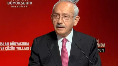 Kemal Kılıçdaroğlu'ndan dikkat çeken sözler: Karl Marx'tan alıntı yaptı