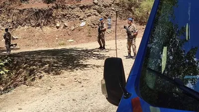 Bir ilimizde daha ormanlara giriş süresiz olarak yasaklandı