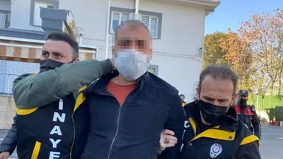 Eski eşini öldürüp kaplıcaya gitmişti: Korkunç cinayette yeni gelişme