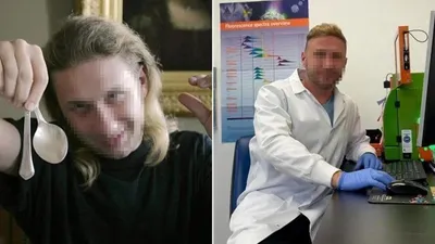 ABD'nin konuştuğu Türk doktor sahtekar çıktı