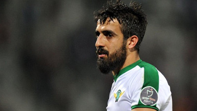 Muğdat Çelik futbolu bıraktı