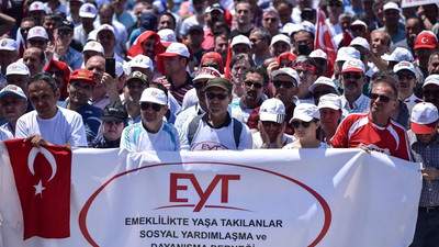 Emeklilikte Yaşa Takılanlar düğümünün çözüleceği tarih belli oldu