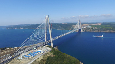 Geçiş garantili köprülerden, yollardan ''kaçak'' geçenler yanacak
